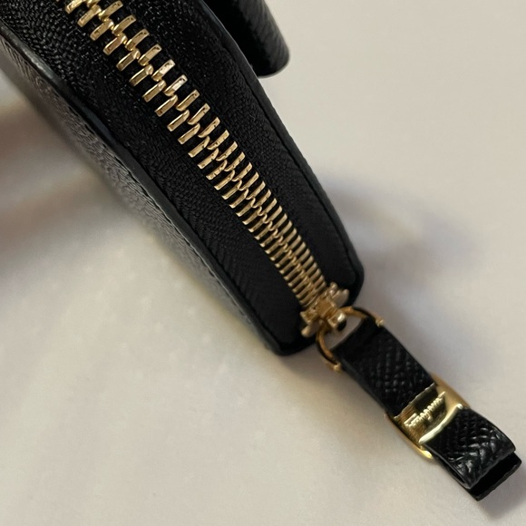 Ferragamo | Vara Leather Coin Purse - Picture 10 of 14